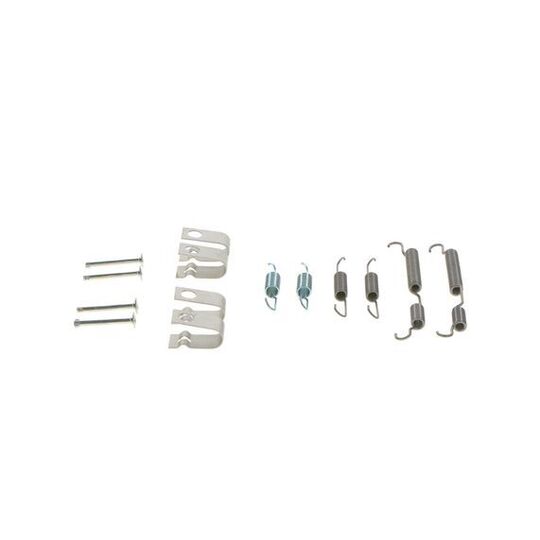 1 987 475 435 - Accessory Kit, brake shoes 