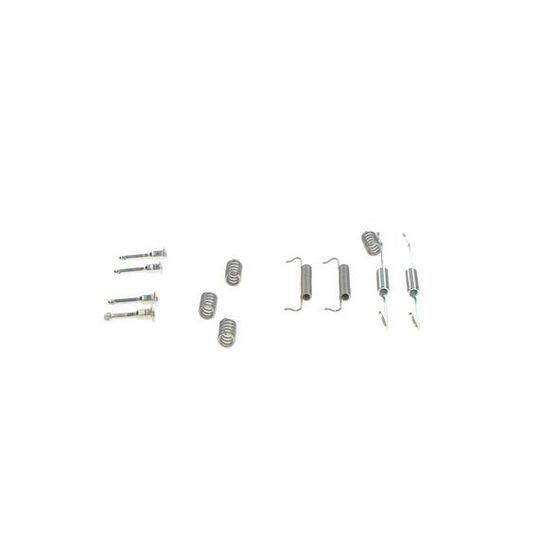 1 987 475 428 - Accessory Kit, parking brake shoes 