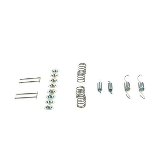 1 987 475 424 - Accessory Kit, brake shoes 