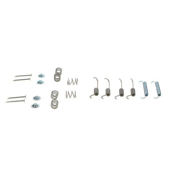 1 987 475 431 - Accessory Kit, parking brake shoes 