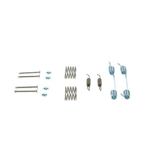 1 987 475 433 - Accessory Kit, brake shoes 