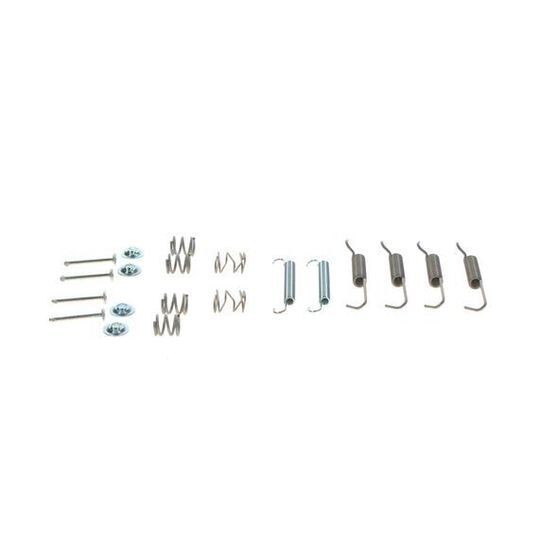 1 987 475 432 - Accessory Kit, parking brake shoes 