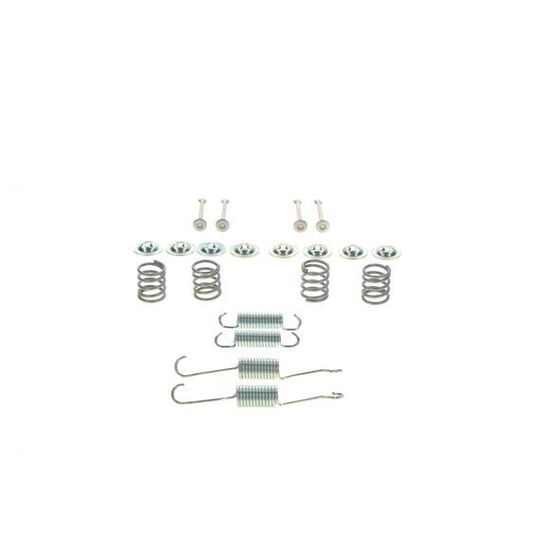 1 987 475 424 - Accessory Kit, brake shoes 