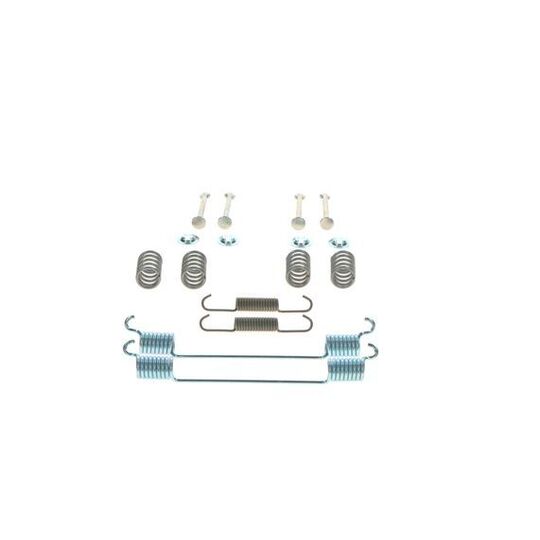 1 987 475 433 - Accessory Kit, brake shoes 