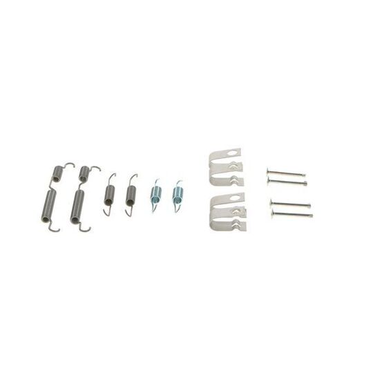 1 987 475 435 - Accessory Kit, brake shoes 