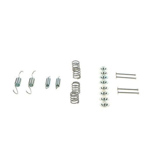 1 987 475 424 - Accessory Kit, brake shoes 