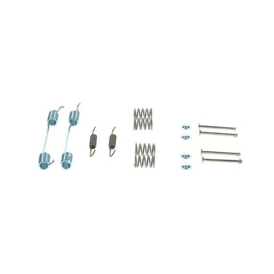 1 987 475 433 - Accessory Kit, brake shoes 