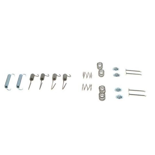 1 987 475 431 - Accessory Kit, parking brake shoes 