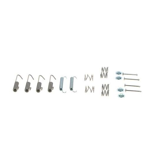 1 987 475 432 - Accessory Kit, parking brake shoes 