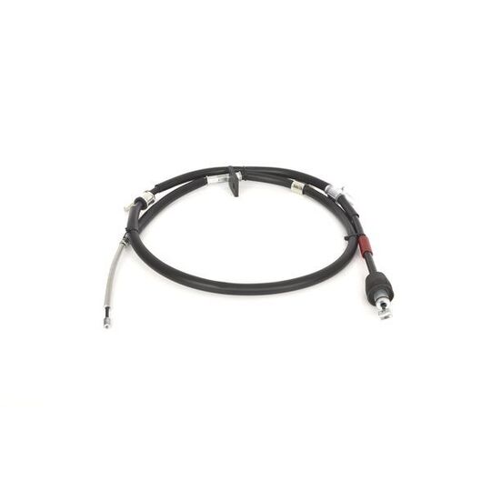 1 987 482 727 - Cable, parking brake 