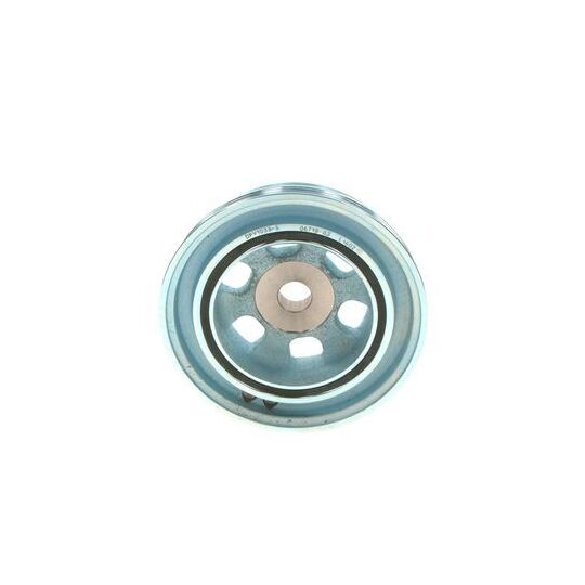 1 987 945 635 - Belt Pulley, crankshaft 