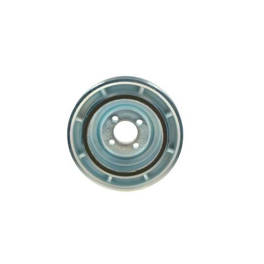 1 987 945 611 - Belt Pulley, crankshaft 