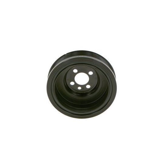 1 987 945 625 - Belt Pulley, crankshaft 