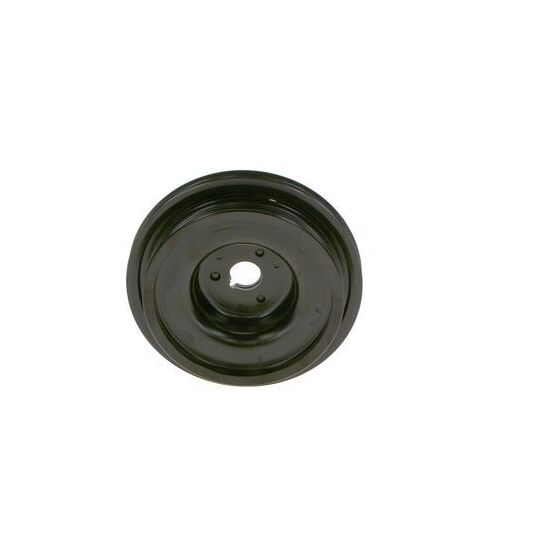 1 987 945 629 - Belt Pulley, crankshaft 