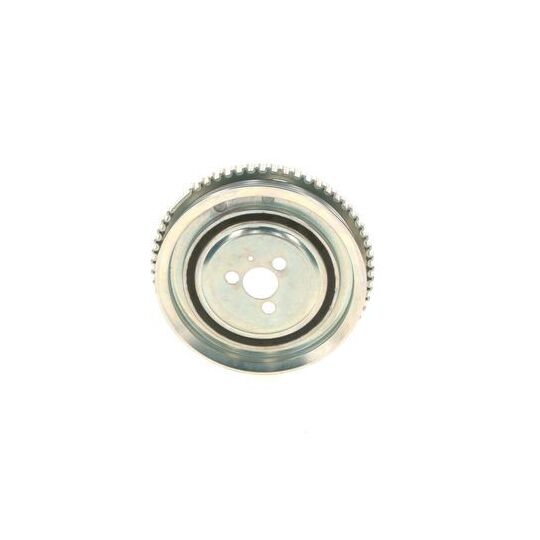 1 987 945 631 - Belt Pulley, crankshaft 