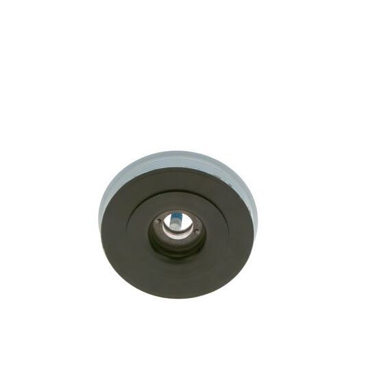 1 987 945 603 - Belt Pulley, crankshaft 