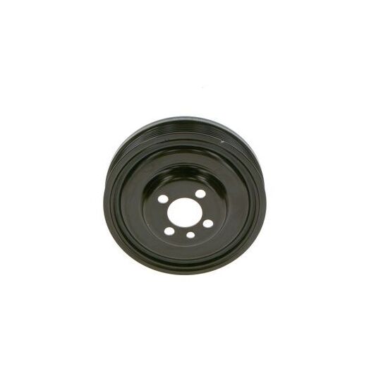 1 987 945 625 - Belt Pulley, crankshaft 