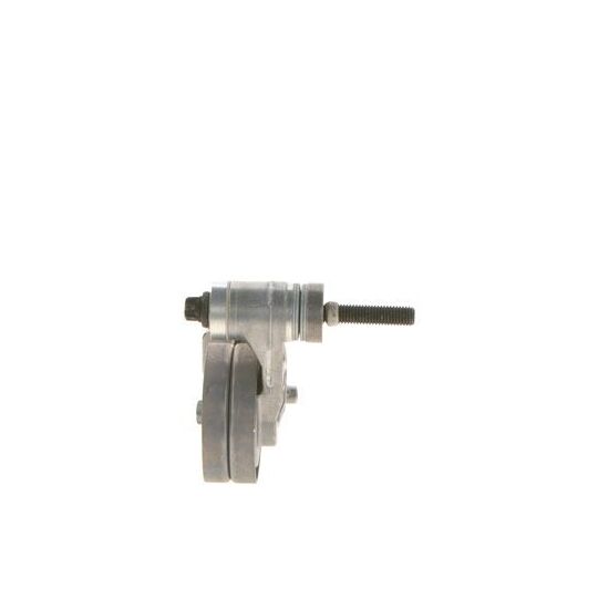 1 987 945 801 - Belt Tensioner, V-ribbed belt 