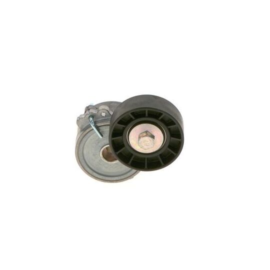 1 987 945 838 - Belt Tensioner, V-ribbed belt 