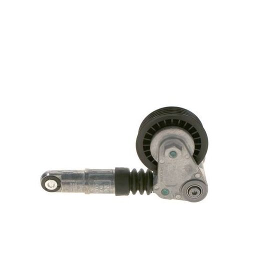 1 987 945 808 - Belt Tensioner, V-ribbed belt 