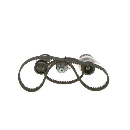 1 987 946 427 - Water Pump & Timing Belt Set 