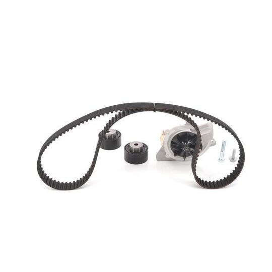 1 987 946 440 - Water Pump & Timing Belt Set 