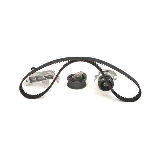 1 987 946 493 - Water Pump & Timing Belt Set 