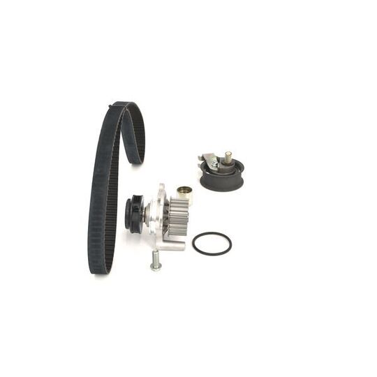 1 987 946 498 - Water Pump & Timing Belt Set 