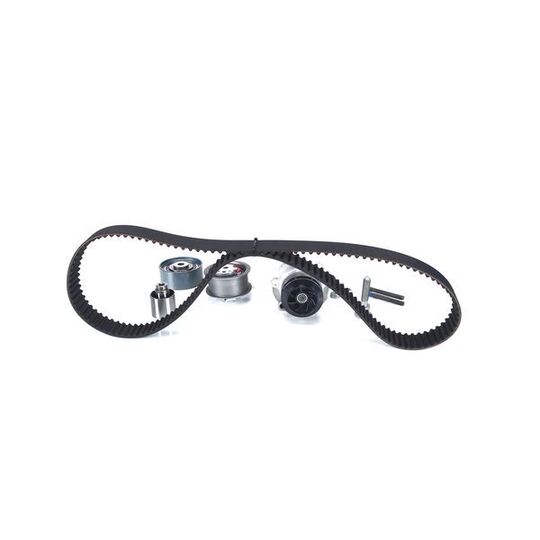 1 987 946 476 - Water Pump & Timing Belt Set 