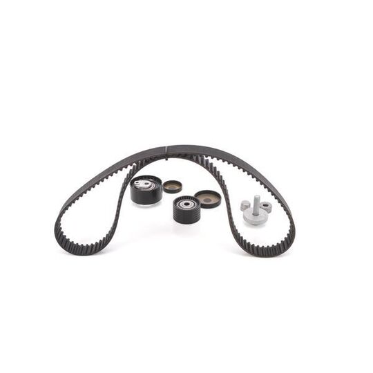 1 987 946 560 - Timing Belt Set 