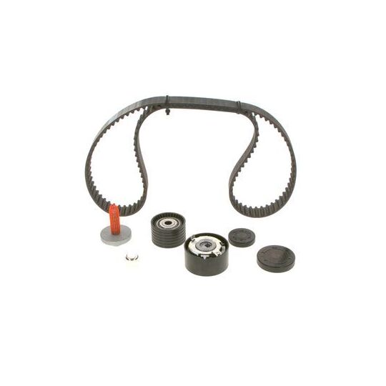 1 987 946 702 - Timing Belt Set 