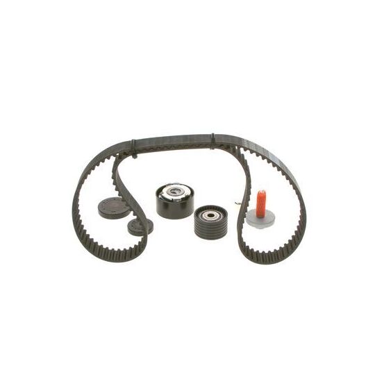 1 987 946 702 - Timing Belt Set 