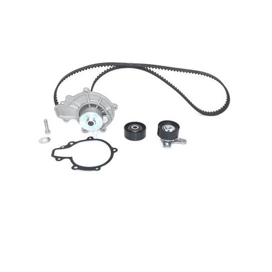 1 987 946 908 - Water Pump & Timing Belt Set 