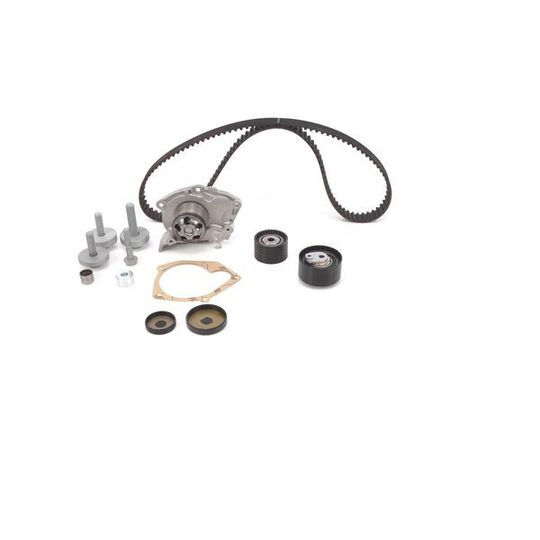 1 987 946 917 - Water Pump & Timing Belt Set 