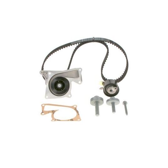 1 987 946 942 - Water Pump & Timing Belt Set 