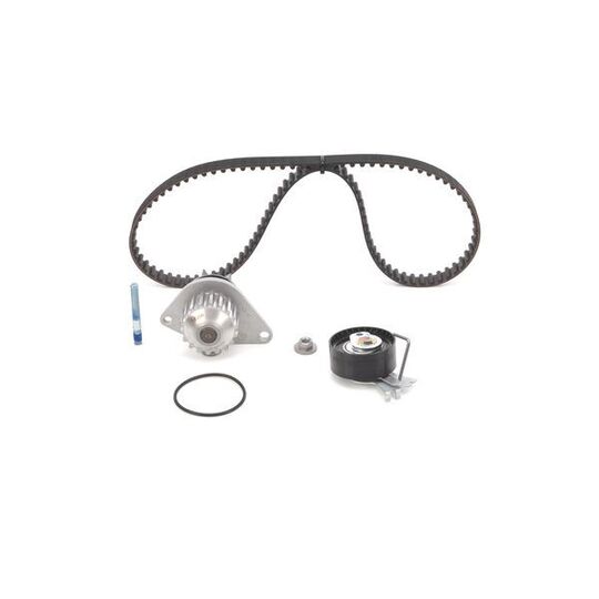 1 987 946 934 - Water Pump & Timing Belt Set 