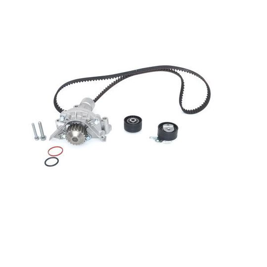 1 987 946 932 - Water Pump & Timing Belt Set 