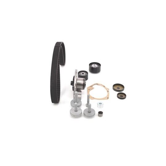 1 987 946 917 - Water Pump & Timing Belt Set 