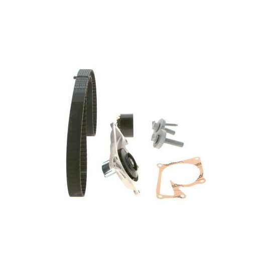 1 987 946 942 - Water Pump & Timing Belt Set 