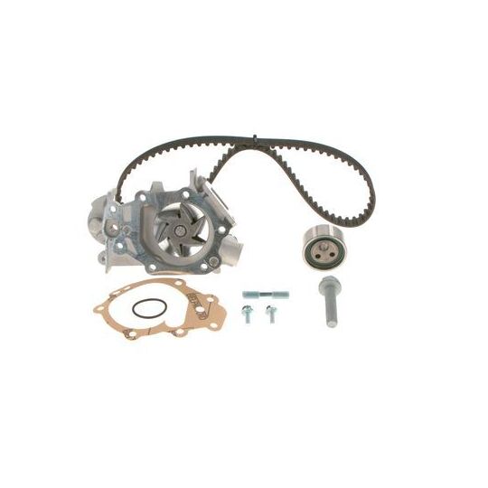 1 987 946 971 - Water Pump & Timing Belt Set 