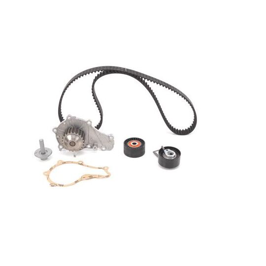 1 987 946 948 - Water Pump & Timing Belt Set 