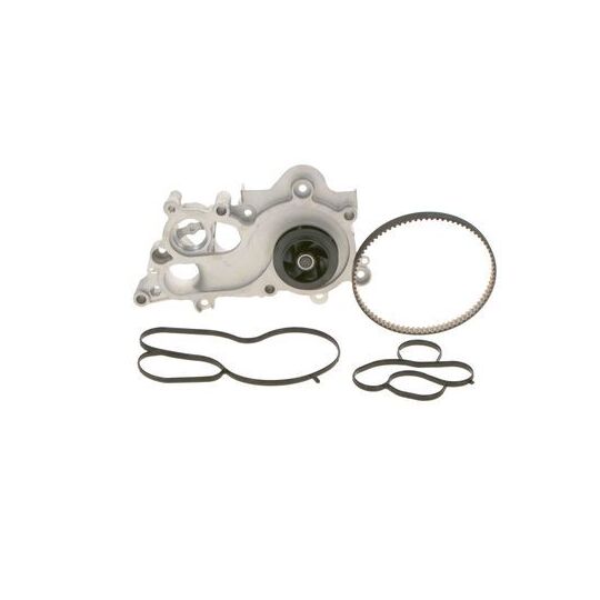 1 987 946 959 - Water Pump & Timing Belt Set 