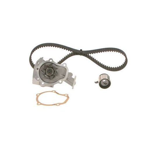 1 987 946 973 - Water Pump & Timing Belt Set 