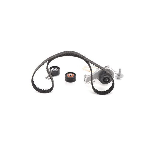 1 987 946 947 - Water Pump & Timing Belt Set 