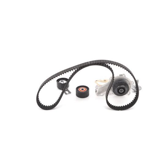 1 987 946 948 - Water Pump & Timing Belt Set 