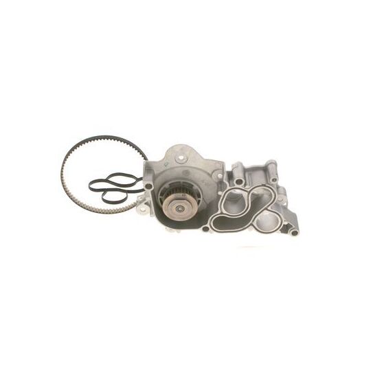 1 987 946 959 - Water Pump & Timing Belt Set 