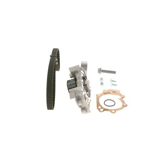 1 987 946 971 - Water Pump & Timing Belt Set 