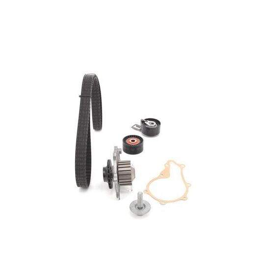 1 987 946 947 - Water Pump & Timing Belt Set 