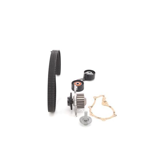 1 987 946 948 - Water Pump & Timing Belt Set 