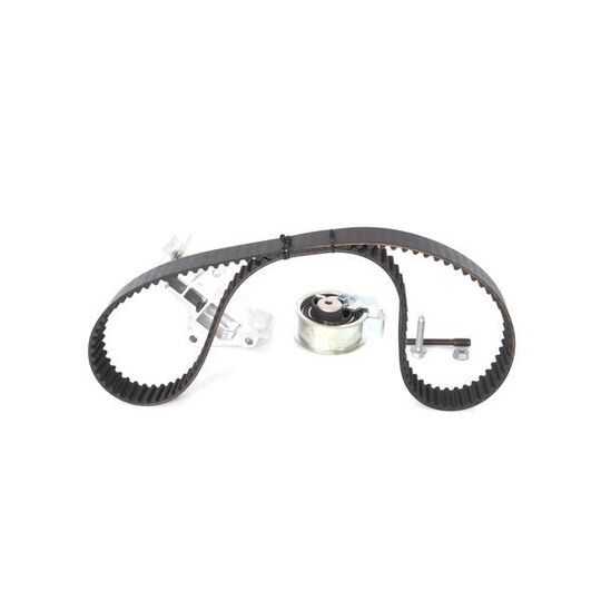 1 987 948 166 - Timing Belt Set 